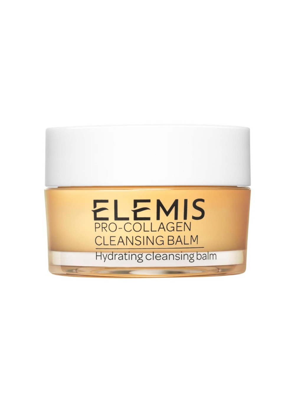 ELEMIS Transformative Cleansing Balm - White